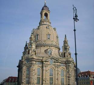 Frauenkirch Dresden