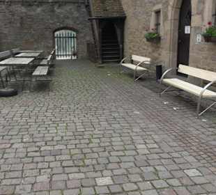 Zollernschloss Balingen