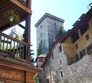 Annecy