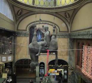 Passage Lucerna