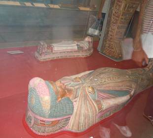 British National Museum