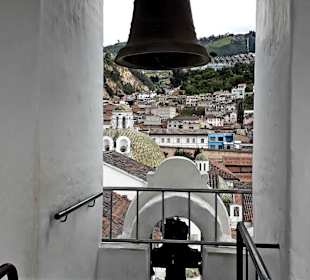 Ausblick vom Turm