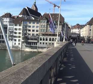 Altstadt Basel