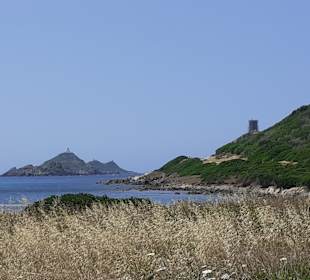 Îles Sanguinaires