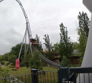Erlebnispark Tripsdrill
