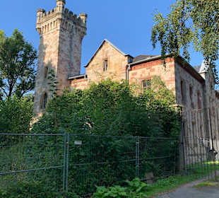 Wandern Friedrichroda