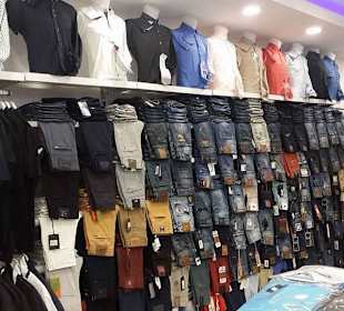 VIP Boutique Avsallar - mein Jeanshimmel