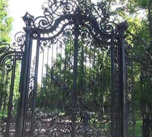 Schlosspark