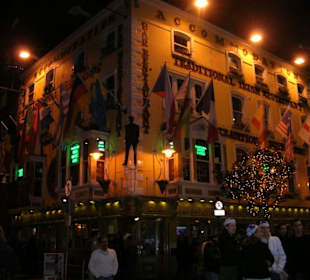 Quartiere Temple Bar