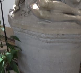 Katholische Kirche St. Raphael Neuenheim 