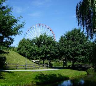 Centro-Park