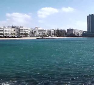  Arrecife
