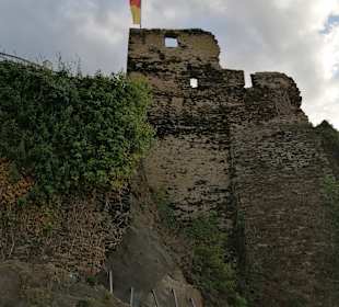 Burg Metternich