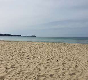 Strand Paguera/Peguera