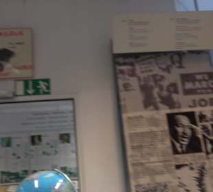 Haus am Checkpoint Charlie