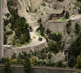 Miniatur Wunderland