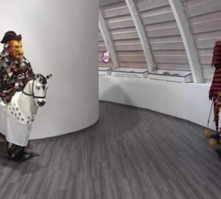 Fastnachtsmuseum Narrenschopf