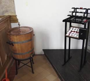 Filialkirche St. Georg