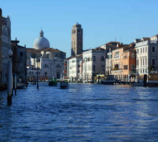 Canale Grande