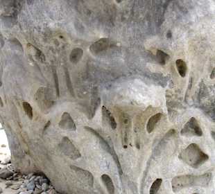 Historische Altstadt Side