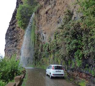 Inselrundfahrt Madeira