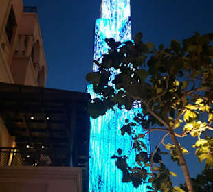 Burj Khalifa