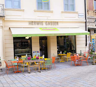 Konditorei Gasser
