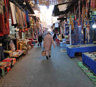Souks