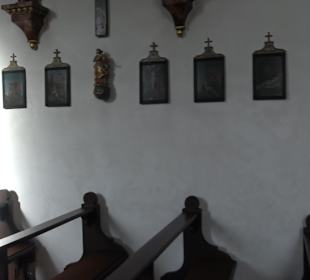 Leonardskapelle