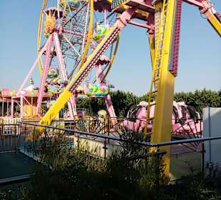 Stadtrundgang Lara