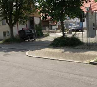 Bauernhaus Dußlingen