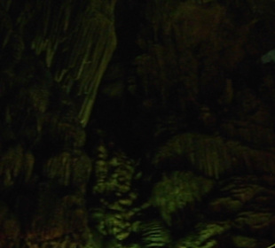 Lassithi / Zeus Höhle