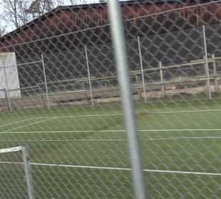 Tennisanlage Pliezhausen