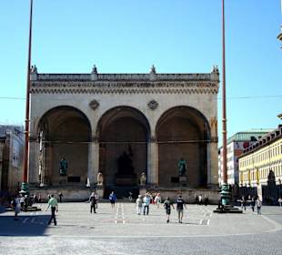 Feldherrnhalle 