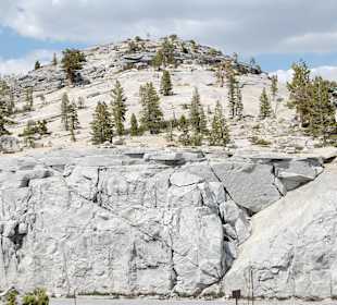 Yosemite Nationalpark