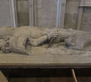 Führung Fürstenkapelle im Kloster Lichtenthal