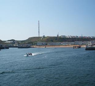 Helgoland