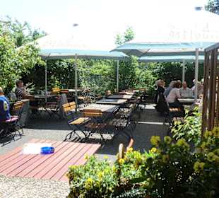 Restaurant & Cafe Steintormasch