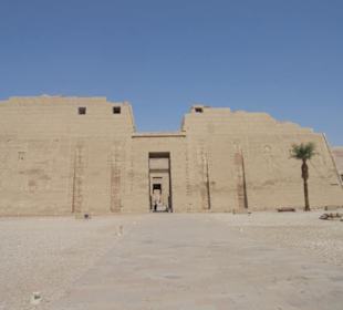 Ramses-Tempel