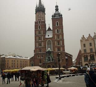 Kościół Mariacki