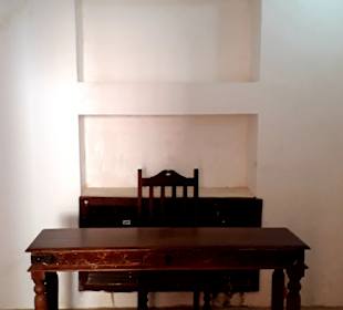 Al Ain Palace Museum