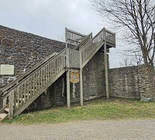 Wandern Bad Harzburg