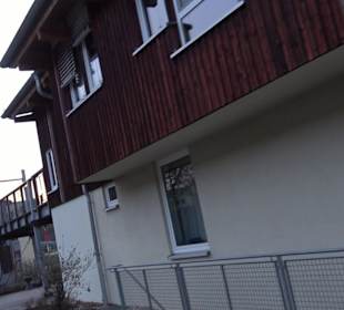 Feuerwehrhaus Neckartenzlingen