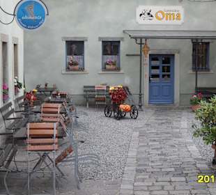 Restaurant in der Nähe