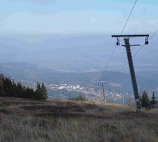 Riesengebirge/Karkonosze