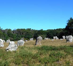 Hinkelstein-Feld Carnac
