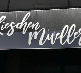 Zum Absacker bei Lieschen Mueller im Parterre