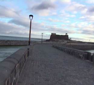 Castillo de San Gabriel