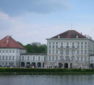 Schloss Nymphenburg