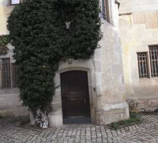 Neuer Bau Bebenhausen